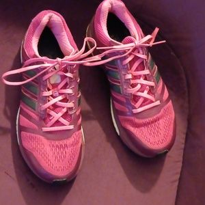 Womens adidas sneakers